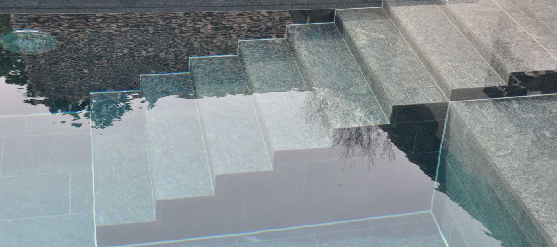 Schwimmbadsanierung Betonpool Swimming pool beton